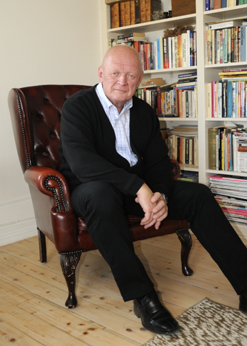 Owe Svensson