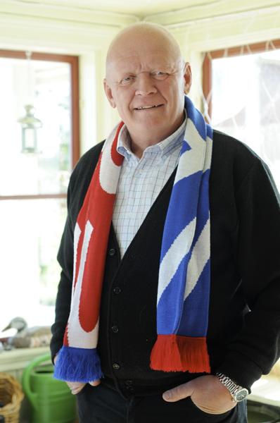 Owe Svensson